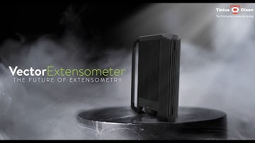 VectorExtensometer : The Future Of Extensometry