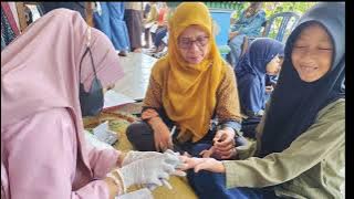 Jingle Posyandu Siklus Hidup (ILP )