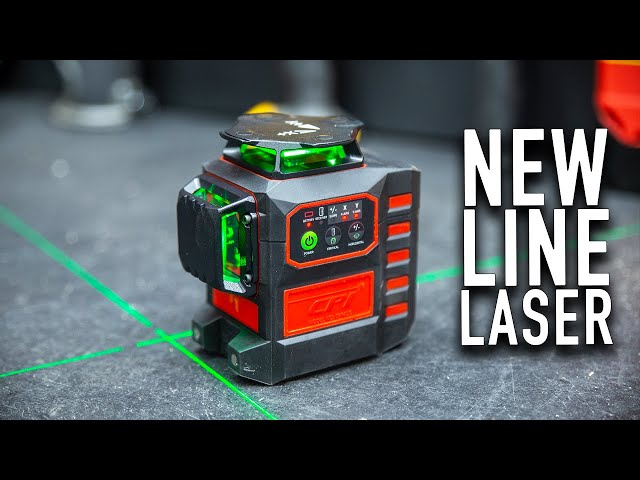 Line Lasers