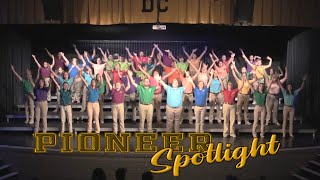 Spotlight on Chorus