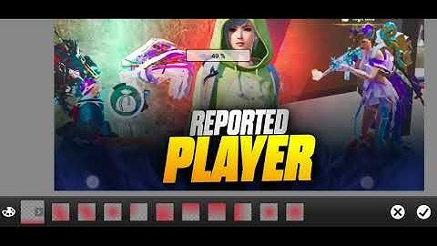 how to make this thumbnail like kemo Thumbnail Tutorial With Ps Touch On Android 💟