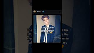 Download Lagu If only SM treated him well 🥹 he really never wanted to leave otherwise 🥹🧡#Luhan #exo #exol MP3 Download Lagu If only SM treated him well 🥹 he really never wanted to leave otherwise 🥹🧡#Luhan #exo #exol MP3