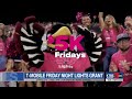 Nine Louisiana high schools win $5,000 each in T-Mobile football contest