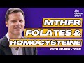 The science of methylation and mthfr with dr ben lynch