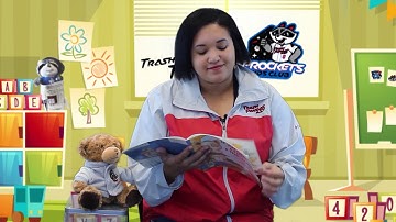 Trash Panda Tales: Episode 2