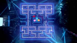 Bud Light Super Bowl 2015 Commercial Real Life Pacman