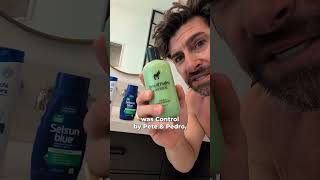 STOP Wasting Your Money On Anti-Dandruff Shampoos That Don't Work!