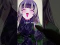 【エリンギダンス】らでんちゃんを描いてみた【Illustration making 】#shorts