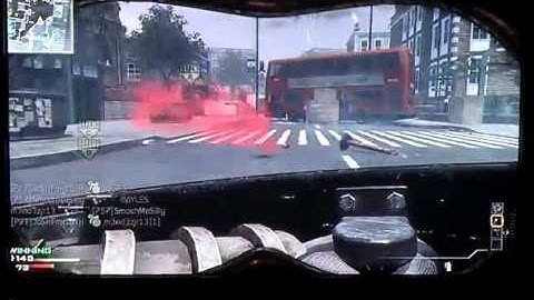 Juggernaut EPIC fail!