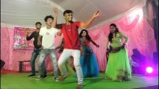 Mai Maru Chad Ke Datari I Live Cg Program Bhandarkuaa Bharweli🎧 DJ KUNAL BGT 🎧