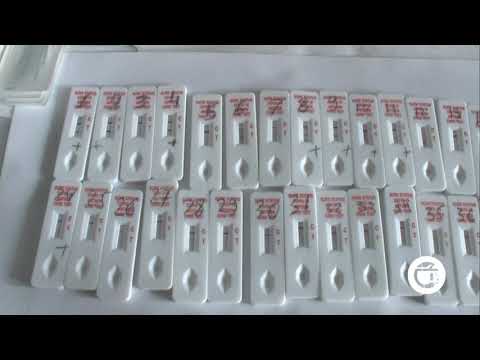 გურჯაანში ბოლო ორ დღეში „კოვიდ 19“-ის 97 შემთხვევა დაფიქსირდა