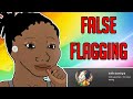 SJWs Race Bait for Free Consoles and False Flag Griffin Gaming for Calling Them Out