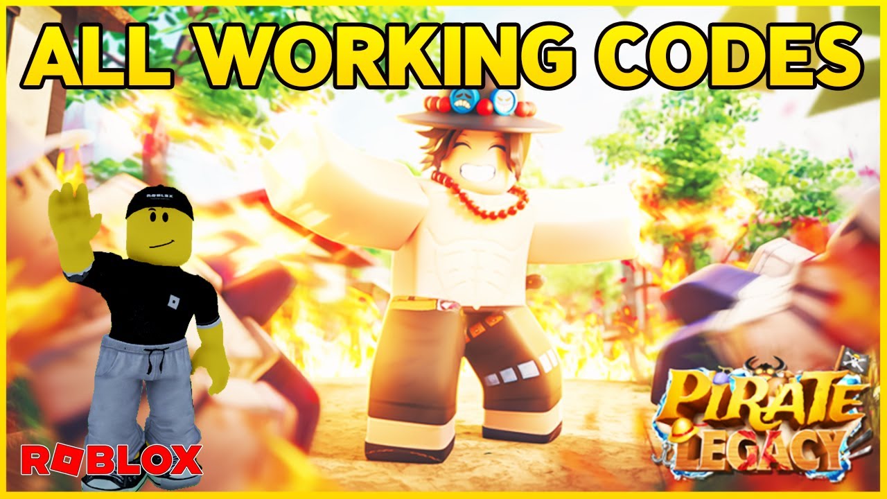 ALL CODES WORK* [PAW UPDATE] NEW CODES! Grand Pirates ROBLOX, LIMITED CODES  TIME