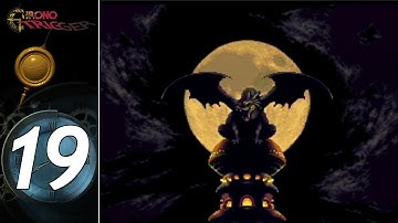 Chrono Trigger - Part 19: The Demon King