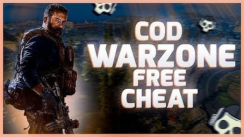 TUTORIAL COD WARZONE HACK Aimbot Wallhack Radar ⭐ COD WARZONE HACK FREE DOWNLOAD PC