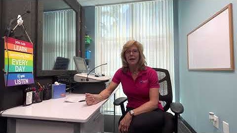 Primary Reflex Integration (MNRI) Description