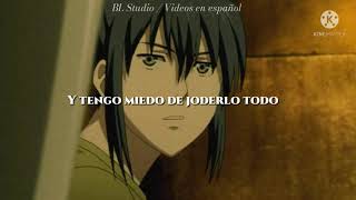 No. 6 - S T A Y Nezumi X Shion