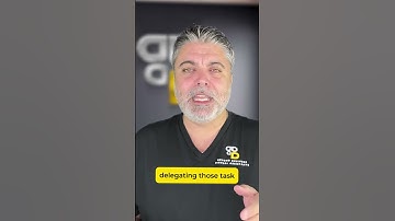 Why Delegating is Your Superpower in Business 🚀 | Beyond Business Virtual Assistants