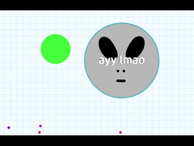 Agar.io 🕹️ Play on CrazyGames