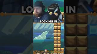 Pit of Doom #gaming #videogames #nintendo #mario #supermariomaker #twitch #clips