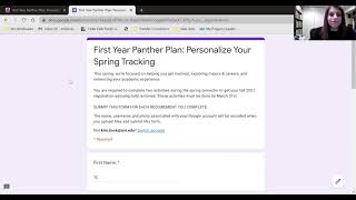 Personalize Your Spring