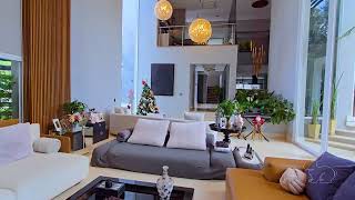 Casa em Condomínio - Alphaville 2 - 356596