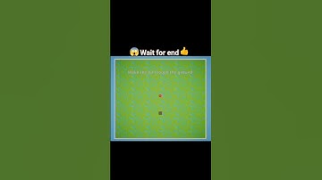 Brain it on!(level=146)#solution.make the ball touch the ground#brain it on😱😱.