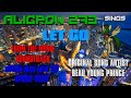 Alicron 273 sings let go spiderverse soundtrack