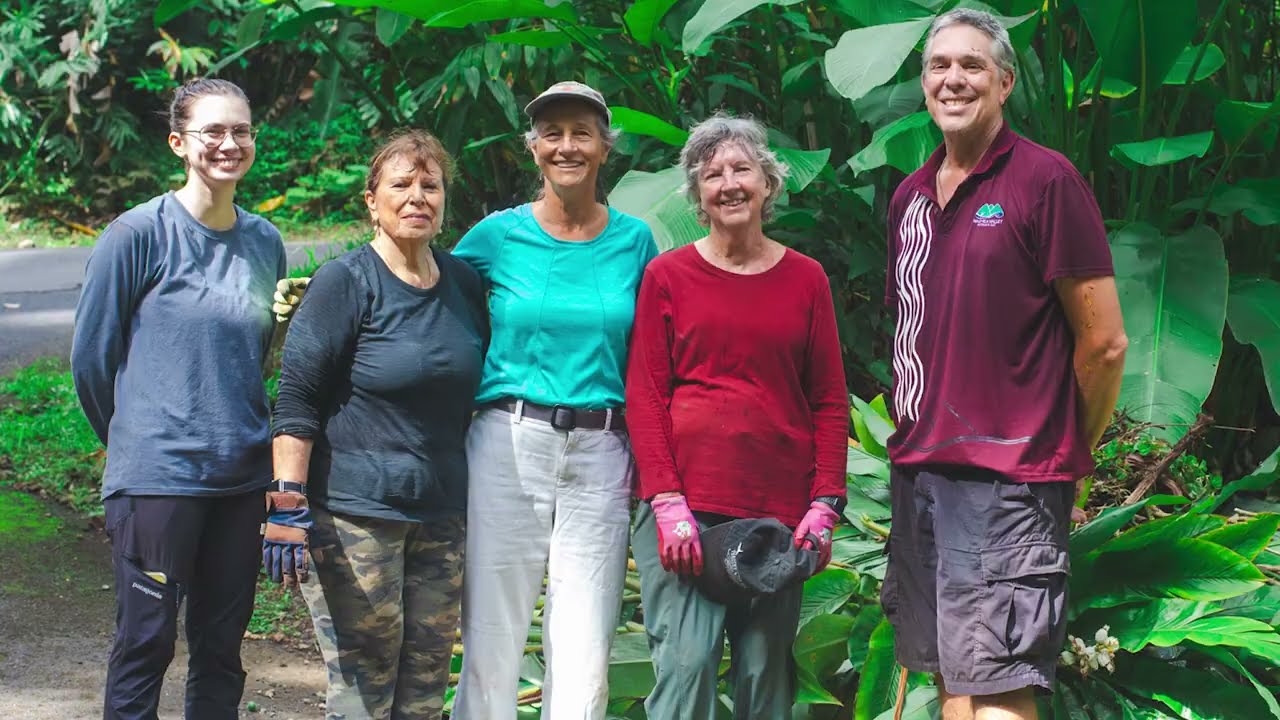 The North Shore Outdoor Circle 2024