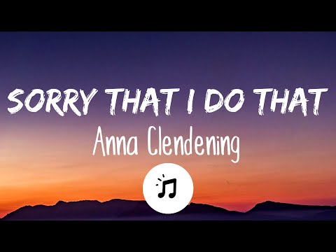 Anna Clendening -