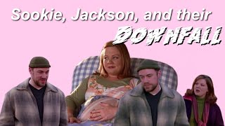 Sookie, Jackson and their downfall