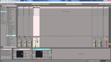 Coursera Assignment - Introduction to Music Production week 3
