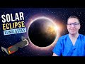 Protect your eyes eclipse sunglasses explained