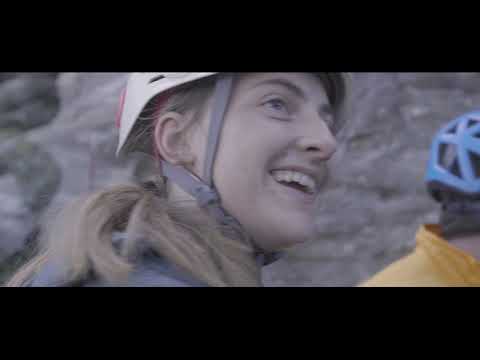 Outward Bound Outcomes | NC Outward Bound School