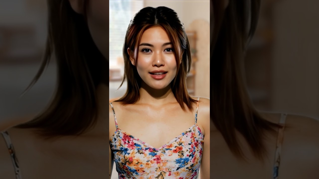 AI Studios Custom Avatar