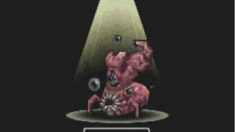 Dragon quest Monster Joker : Dr. Snapped 15/15