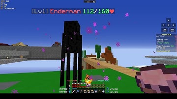 Hypixel Skyblock Mushroom Soup Stacking Glitch