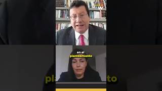 En Una Acalorada Audiencia, Fiscal Angélica Monsalve Imputó Cargos Contra El Exconcejal Felipe Ríos