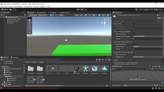 Unity Dersleri HyperCasual Oyun Yapımı #1