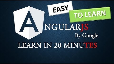 Angularjs : What is Angularjs?(Fast & Actionable)
