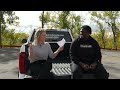 Tailgate Talks - Christy Nkanu