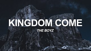 THE BOYZ - KINGDOM COME [INDO SUB]