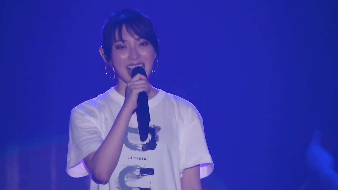 家入レオ　7th LIVE TOUR 2019 AUDIENCE PASS 家入レオ | DUO ～7th Live Tour～ | ビクターエンタテインメント