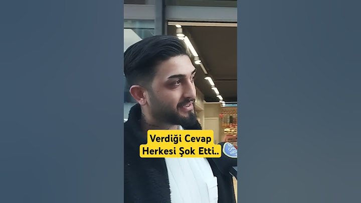 Verdiği Cevap Herkesi Şok Etti !! #sokakröportajları #röportaj #gebze #konuşmacı #mikrafon #jigolo