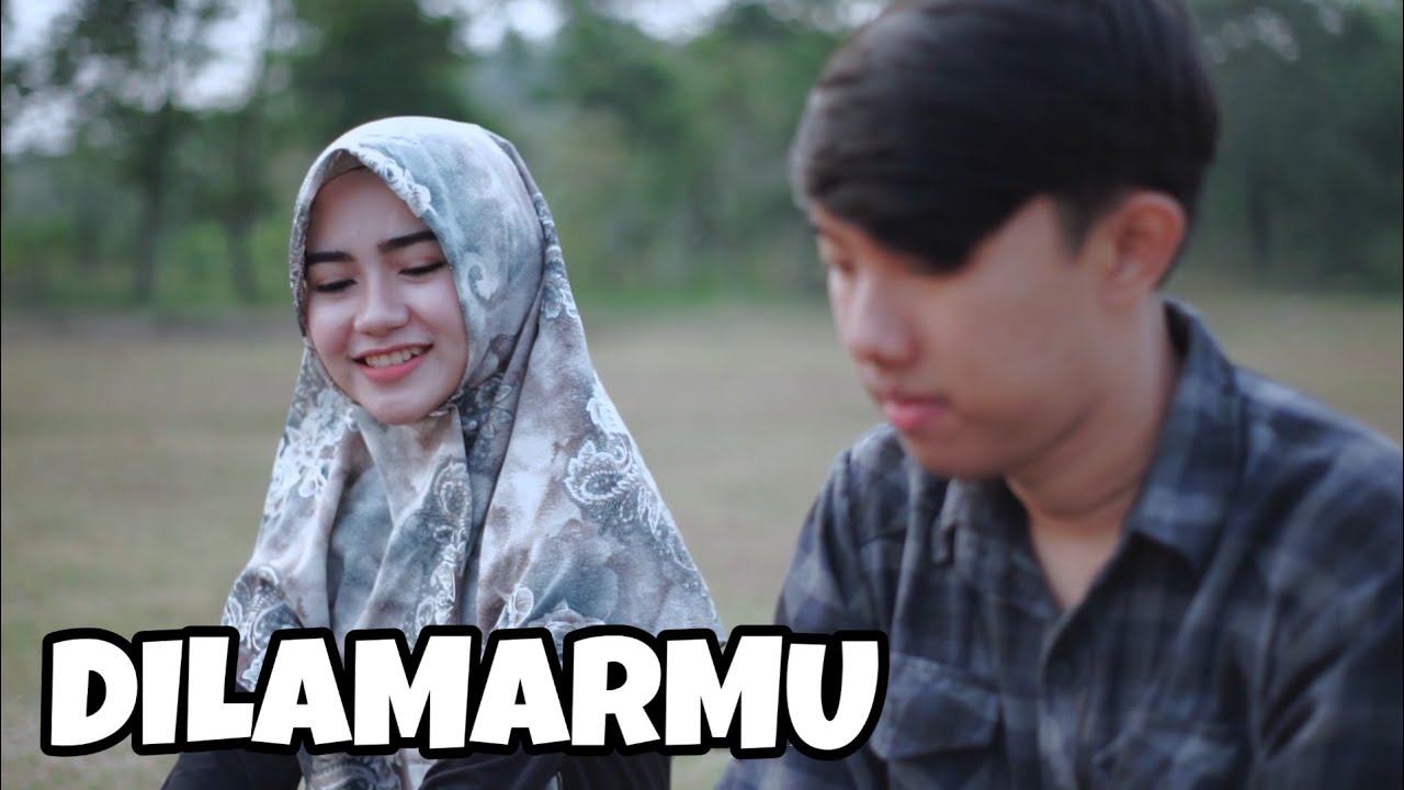 DILAMARMU - VIDEO BAPER RIVALDY BASKARA PART #7