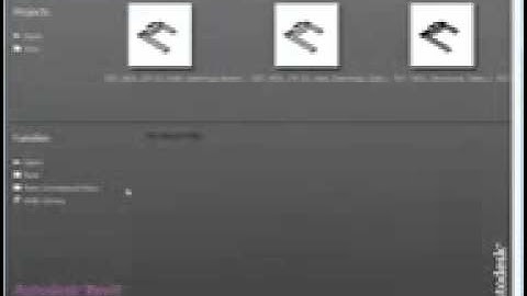 03 15  Adding Slab Foundations mpeg4