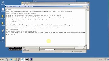 HP Data Protector - Install Data Protector Cell manager and client agents