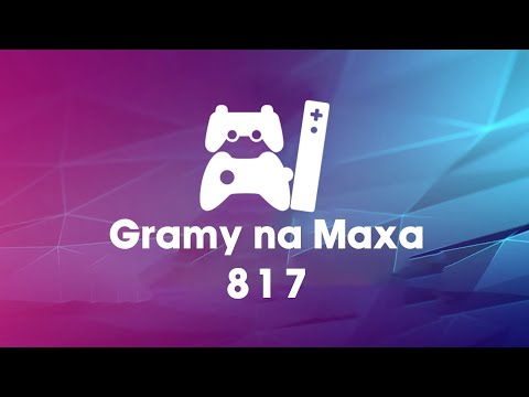 GnM Live #817 - BYLIŚMY NA GAMESCOM 2023!