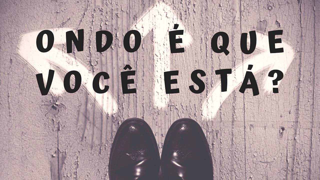 ONDE QUE VOC EST YouTube onde-que-voc-est-youtube