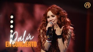 Concierto Completo: Dalú, la niña de las mil canciones. | La Academia